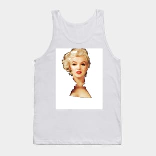 Marlyn Tank Top